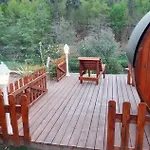 펜션 Fulao Nature Living