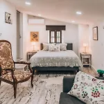 Fulão Nature Living Casa de Férias