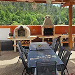 펜션 Fulao Nature Living 바르셀로스