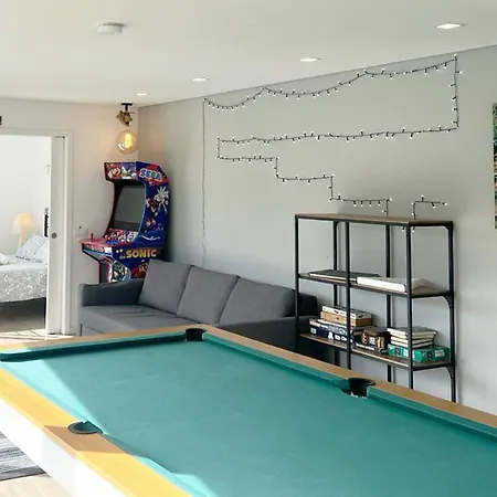 Casa Do Fulao Holiday home *