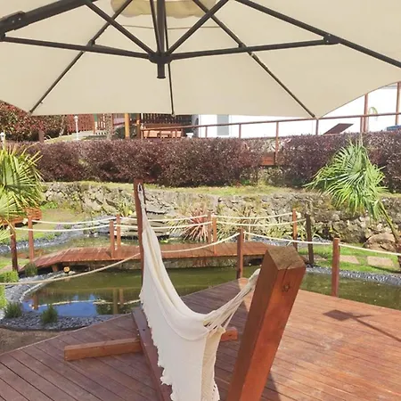 Casa Do Fulao *