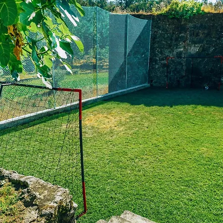Casa Do Fulao Holiday home *