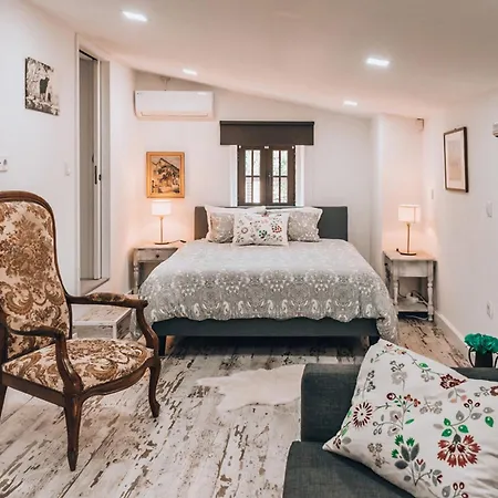 Holiday home Casa Do Fulao *