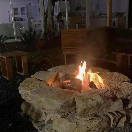 Casa Do Fulao