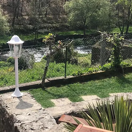 Fulao Nature Living Dom wakacyjny *