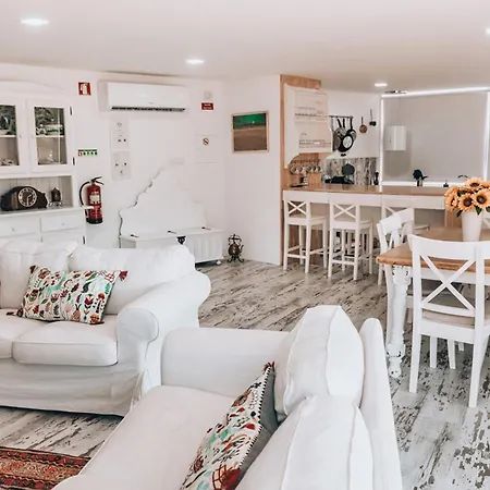 Fulao Nature Living Ferienhaus