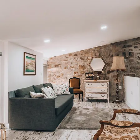 Fulao Nature Living Ferienhaus *
