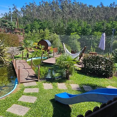 Fulao Nature Living * Barcelos
