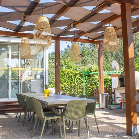 Fulao Nature Living * Barcelos