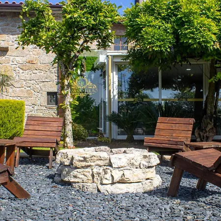 Dom wakacyjny Fulao Nature Living Barcelos