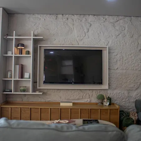 Dom wakacyjny Fulao Nature Living Barcelos