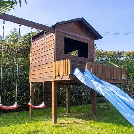 Fulao Nature Living Barcelos