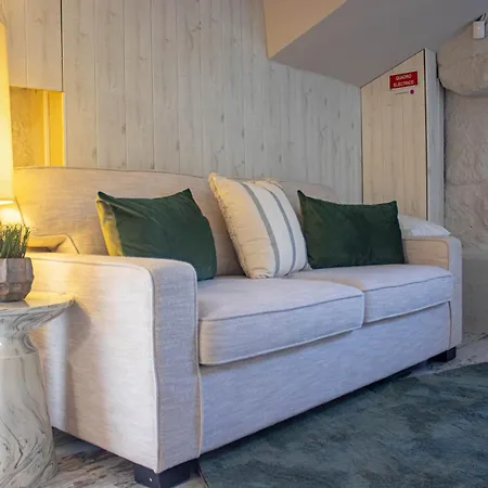Fulao Nature Living Dom wakacyjny Barcelos