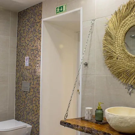 Fulao Nature Living * Barcelos
