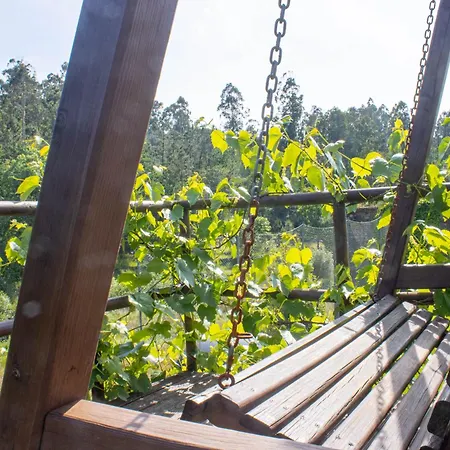 Dom wakacyjny Fulao Nature Living